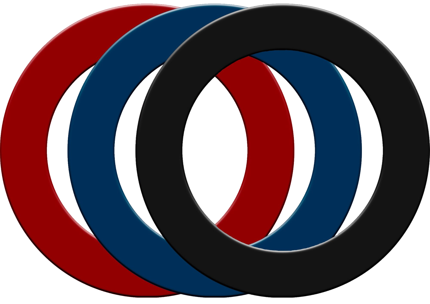 [Tweedekans] Dartshopper Surround Rood