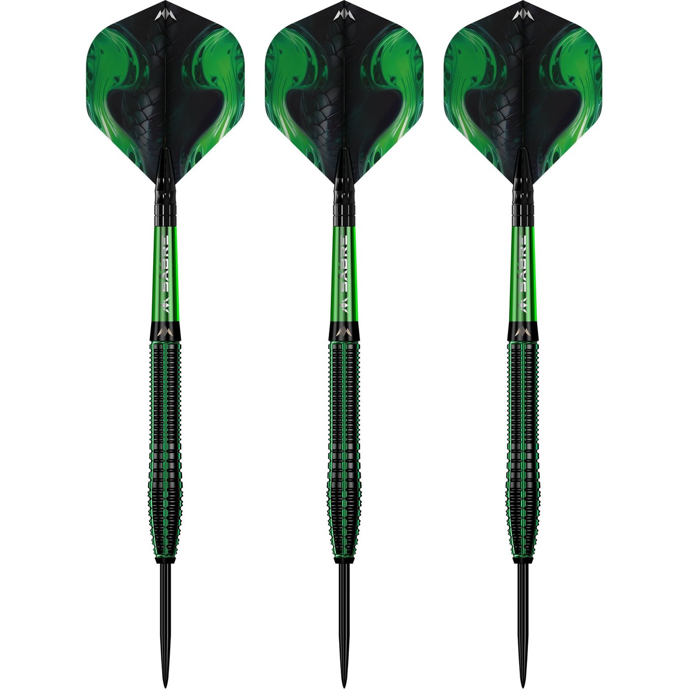 Lot De 150 Fléchettes Pour Sarbacane Venom - Calibre .40 - 5" - Cônes Résistants