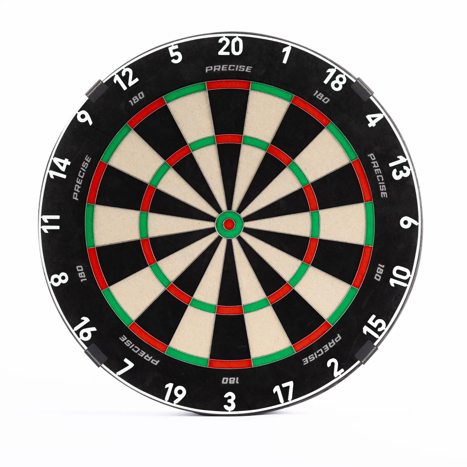 Precise180 Endorphine Classic White - Diana Profesional