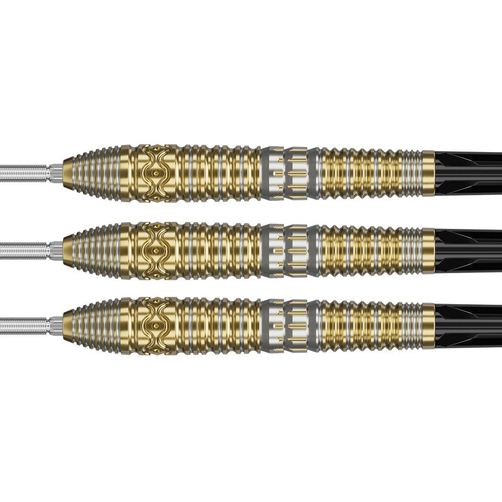 Target Japan Prime Series Hot Shot Harith Lim G2 Swiss Point 90% Darts