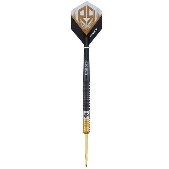 Unicorn Ross Smith Two Tone 90% Darts