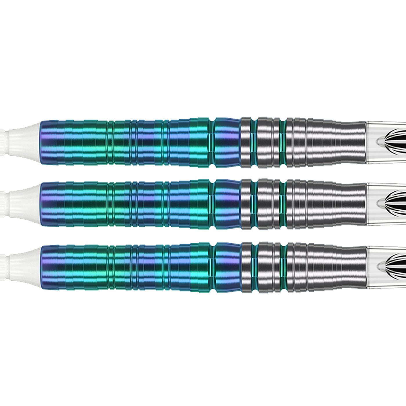 Target Japan Haruki Muramatsu Rising Sun G5 95% Soft Tip Darts