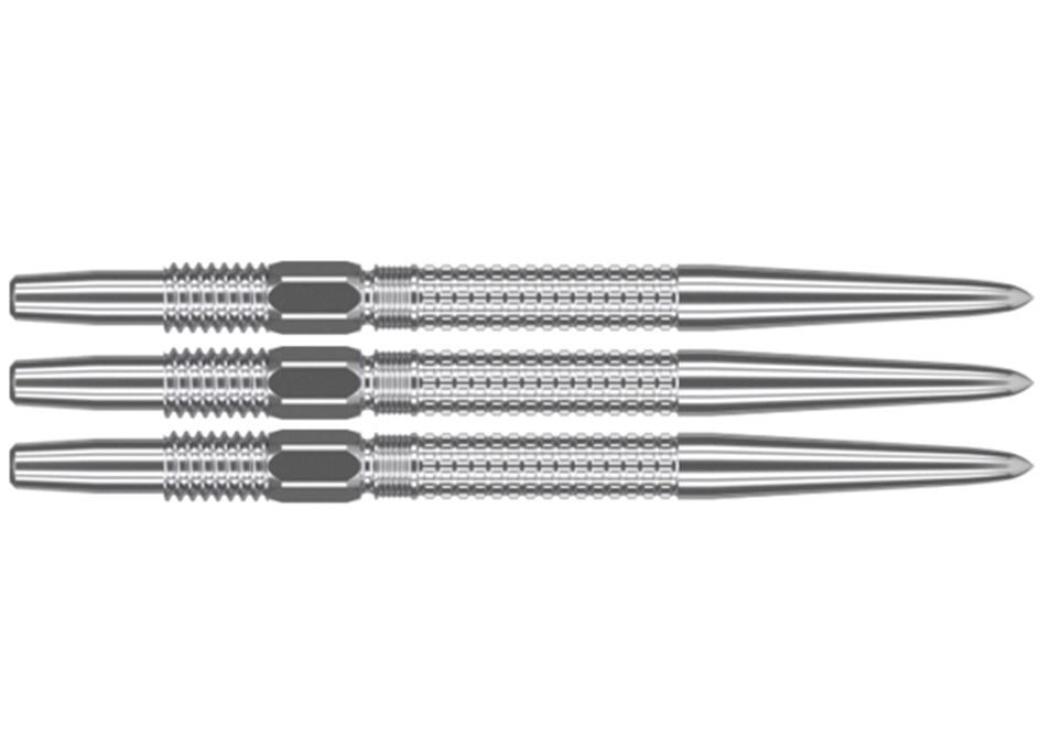 Target Swiss Points GRD Silver