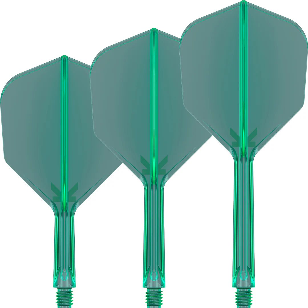 Target K-Flex Green NO6
