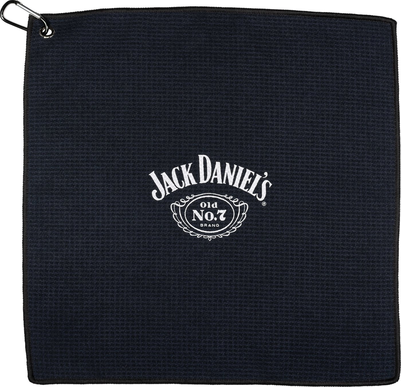 Jack Daniels - Black Hand Towel