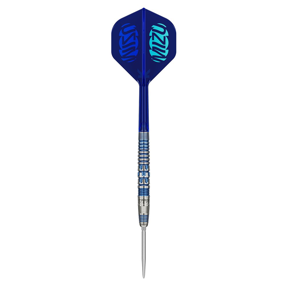 Target Japan Mizu Series 01 Swiss Point 90% - Steel Tip Darts