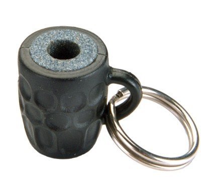 Dartshopper Sharpener Keychain