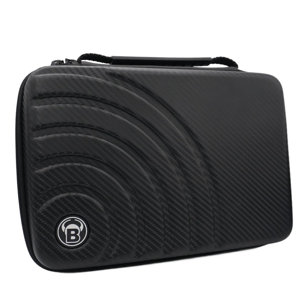 BULL'S Orbis Carbon 3XL Dartcase