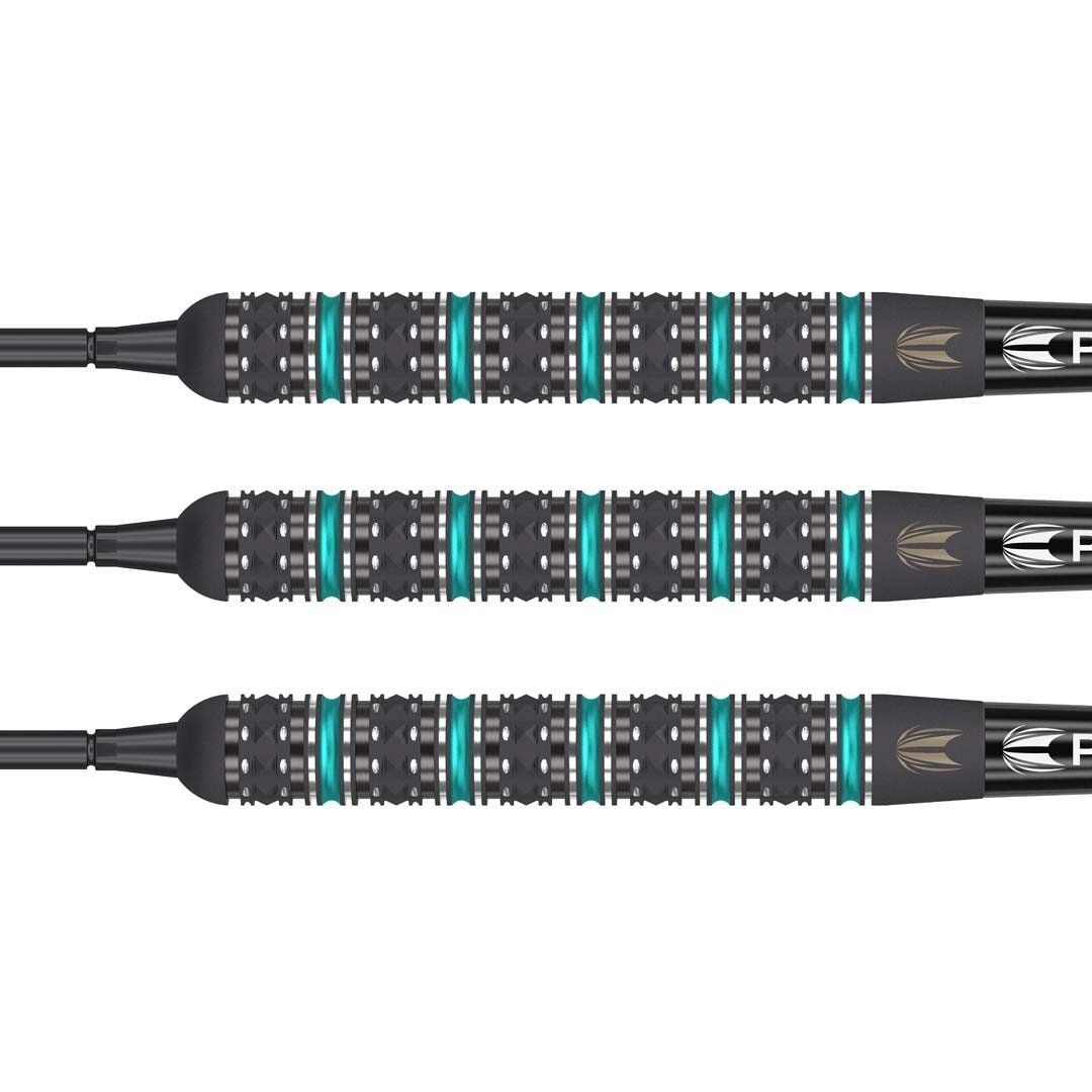 Target Rob Cross Swiss Point 90% - Steel Tip Darts - Dartshopper.com