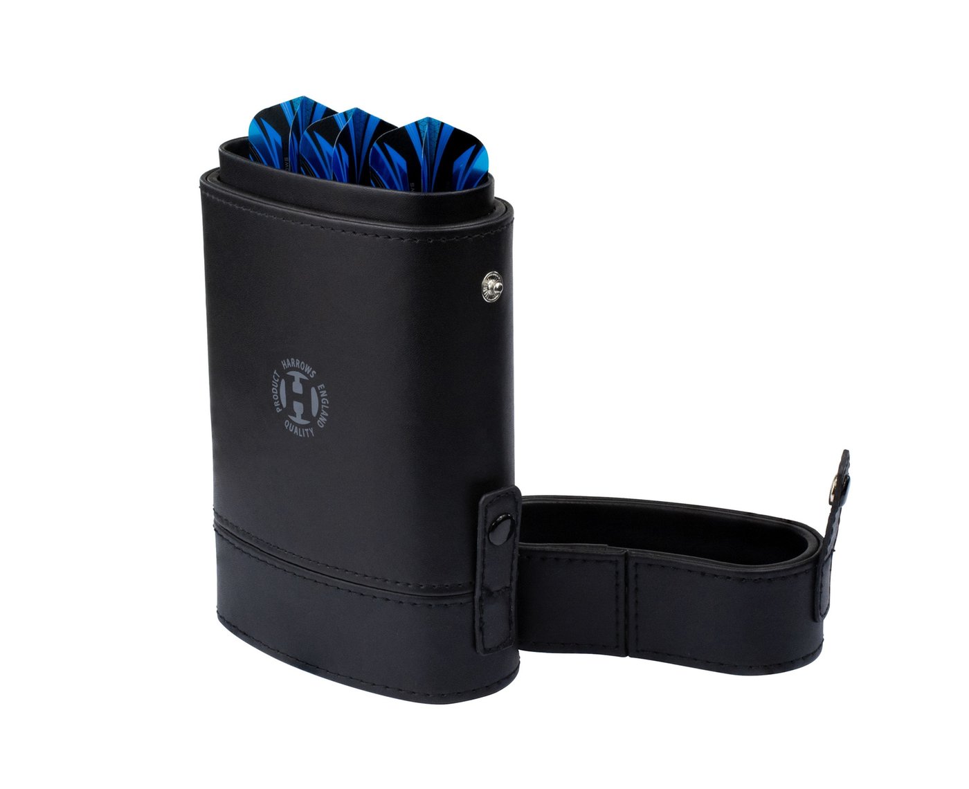 Harrows Prima Dart Case Black