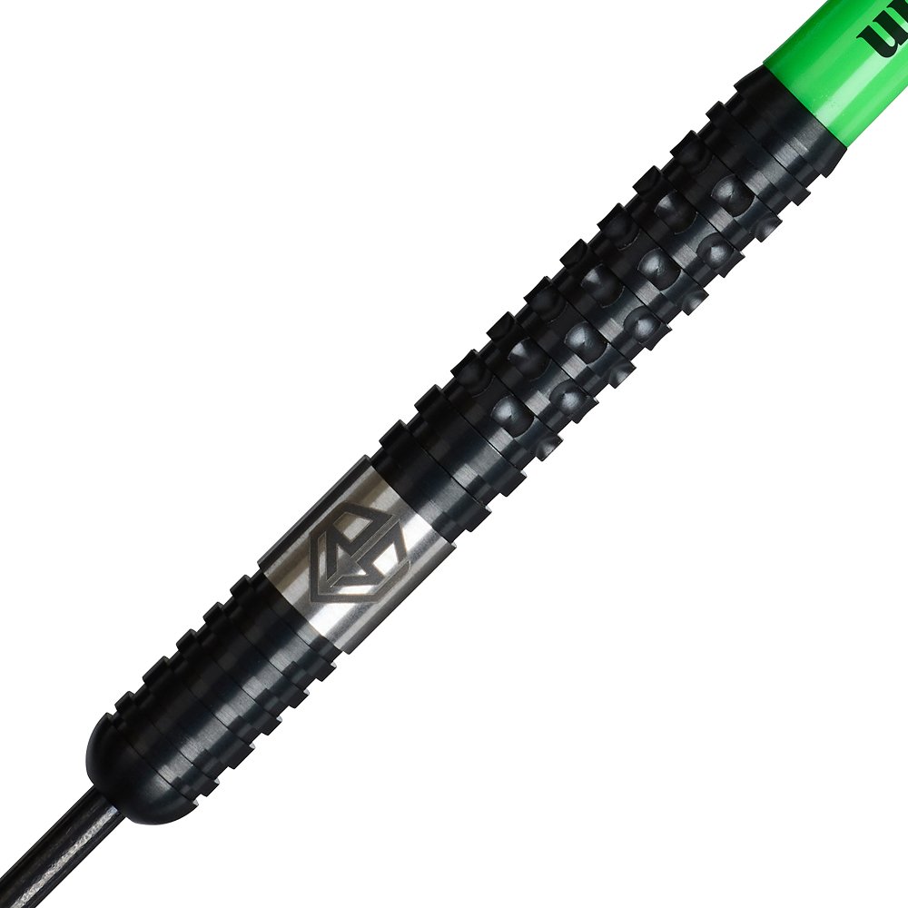 Unicorn Wraith Ross Smith 90% Steel Tip Darts - Dartshopper