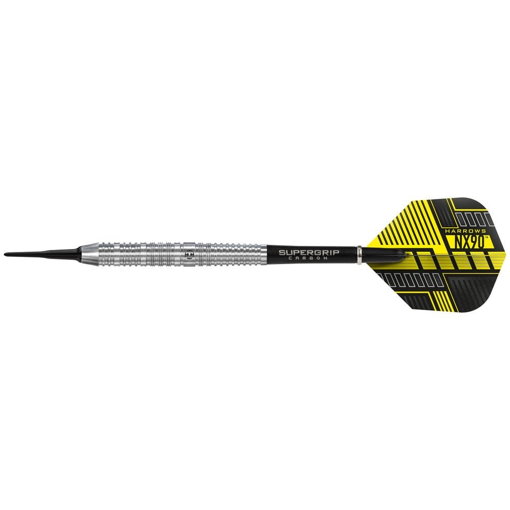 Harrows NX90 Parallel 90% - Soft Tip Darts - Dartshopper.eu
