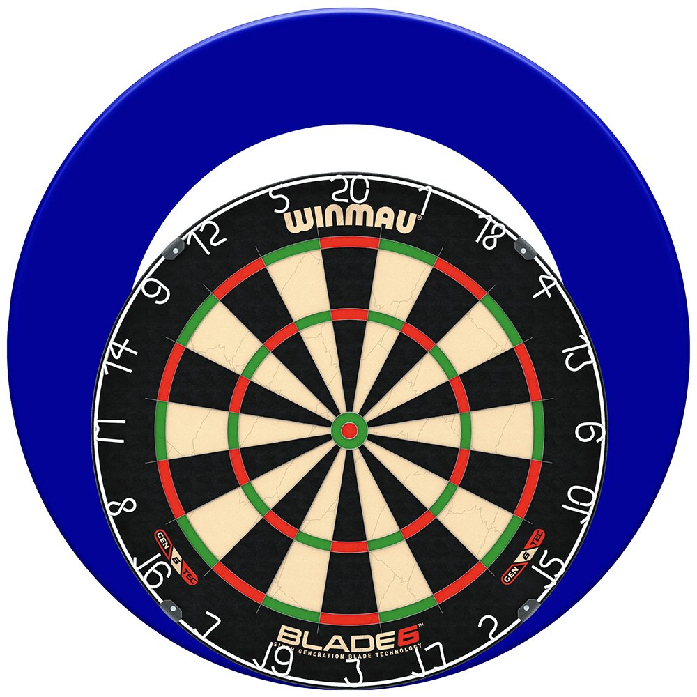 Winmau Blade 6 + Surround