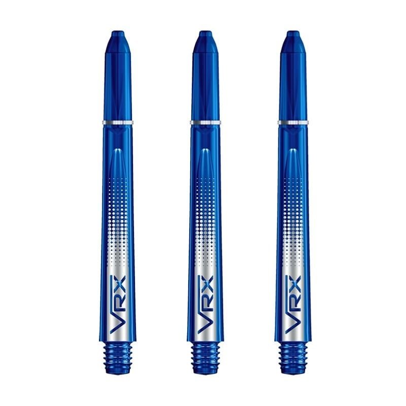 Red Dragon VRX Blue Darts Shafts