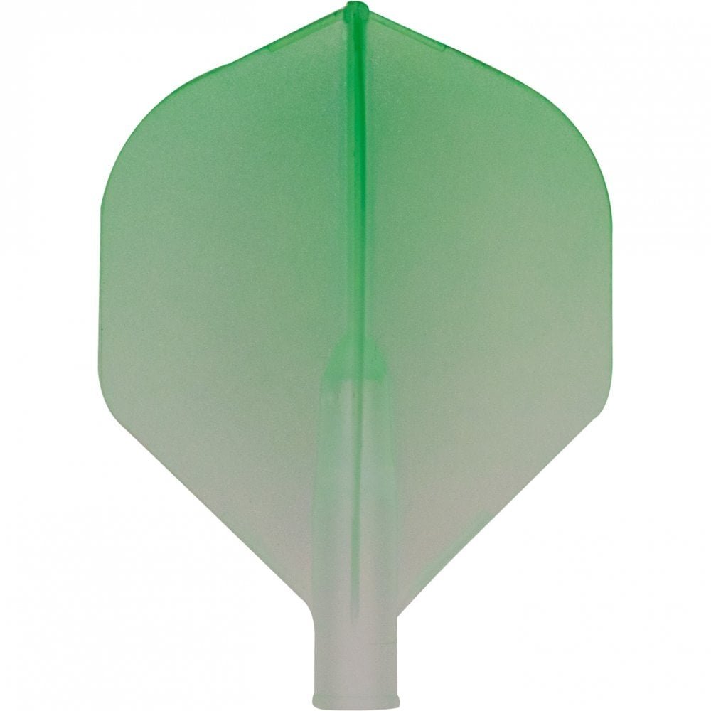 Plumas Cuesoul - Tero System AK4 - Gradient Green Standard