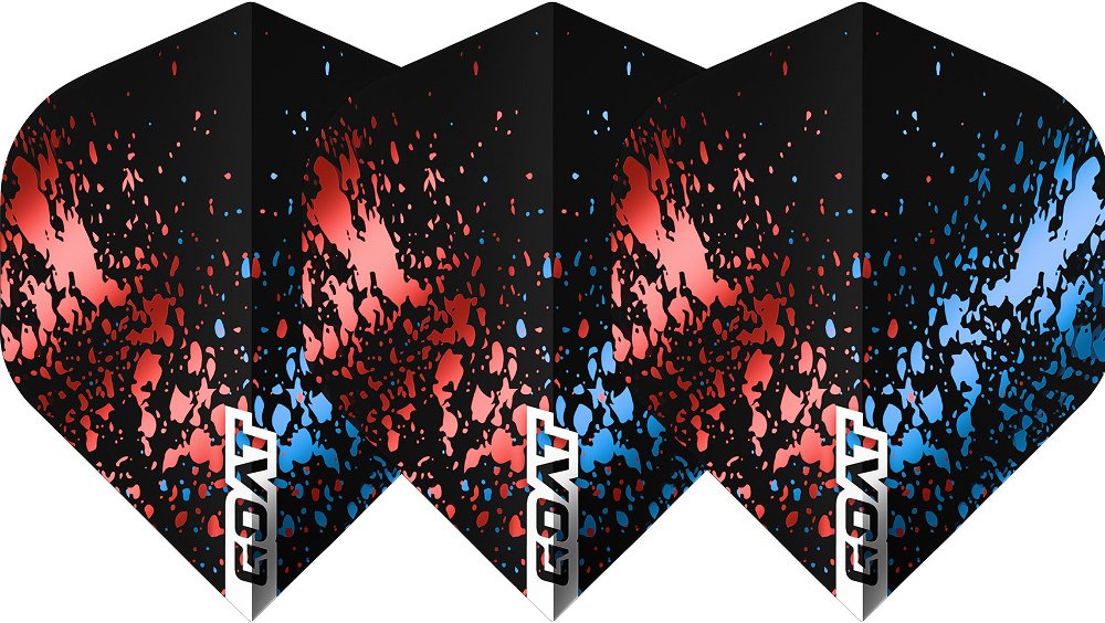 GOAT Inspire NO2 Darts Flights