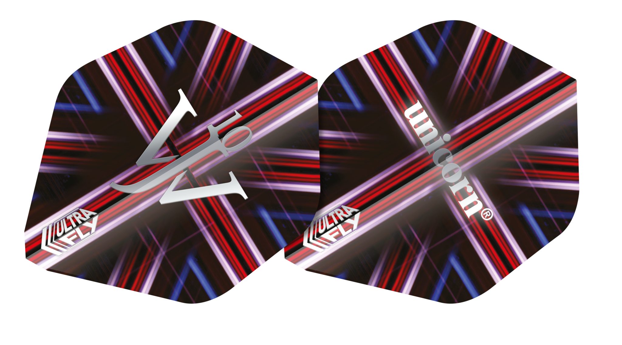 unicorn DARTSLIVEカード ダーツ オンラインカード FIDO CARD 限定 Unicorn FIDOカード