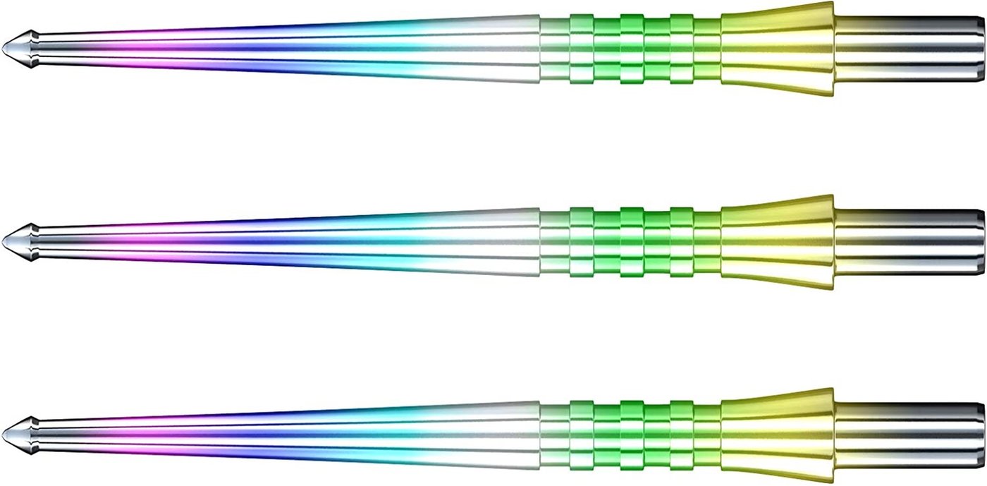 Red Dragon Raptor GT Points Rainbow