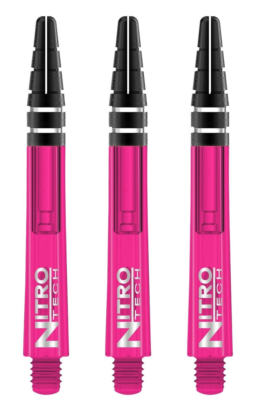 Red Dragon Nitrotech Pink Skafter