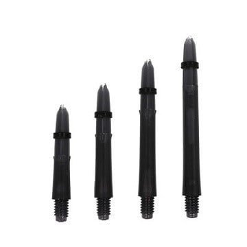 L-Style Laro Black Darts Varret