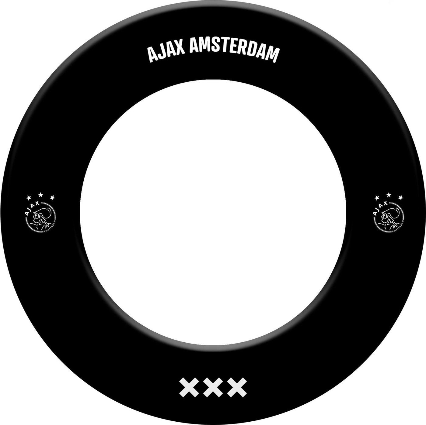 Ajax Dartbord Surround