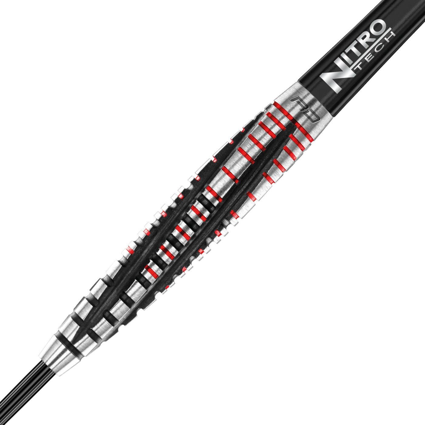 Lotki Red Dragon Rifle 90%