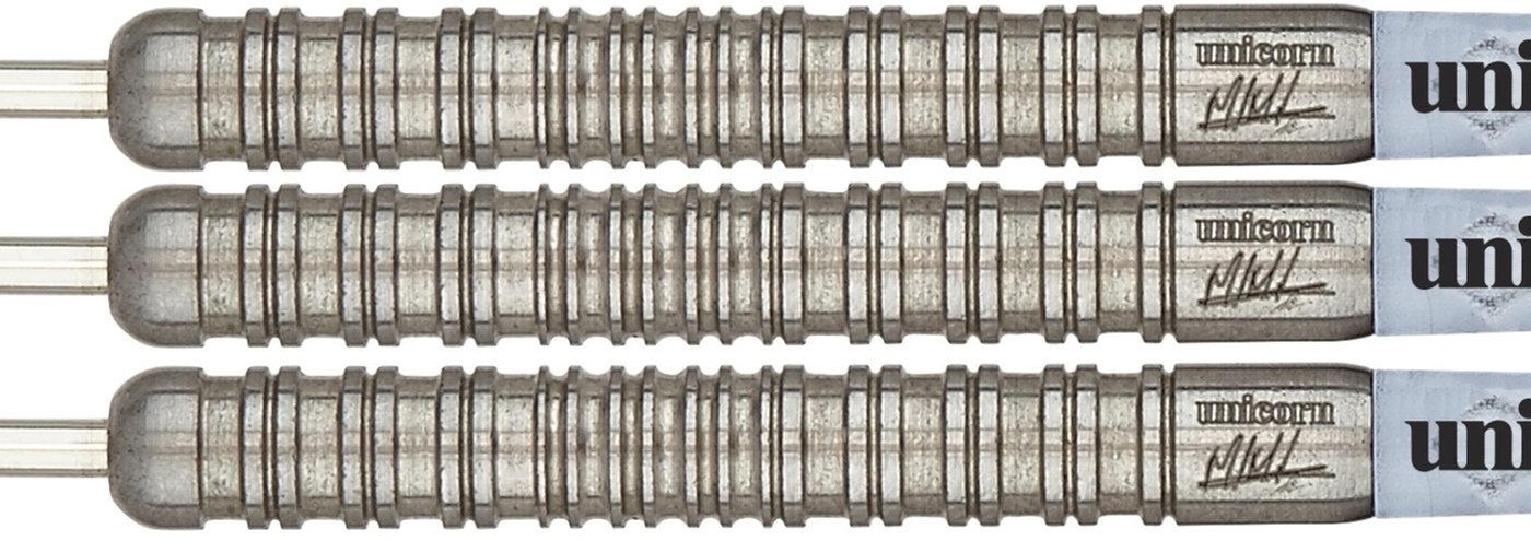 Unicorn Contender Mark McGeeney 90%