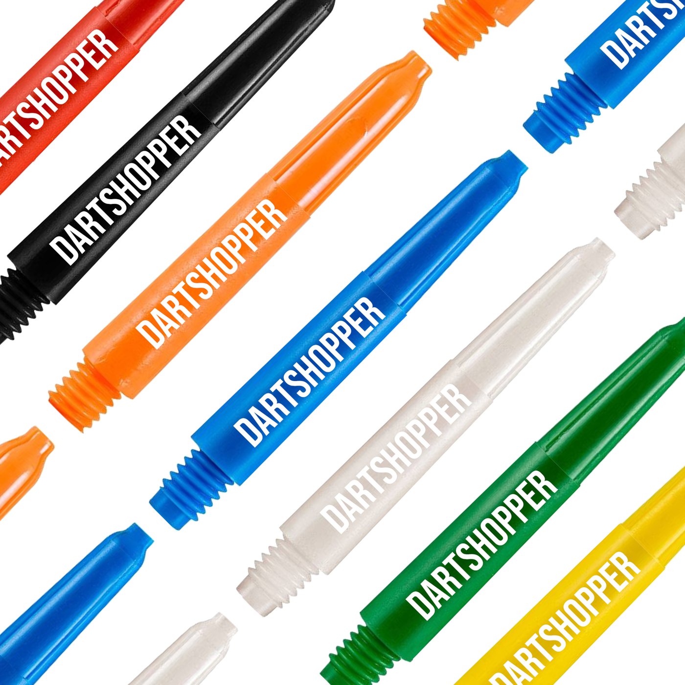 Customized Shafts Short (10 sets)