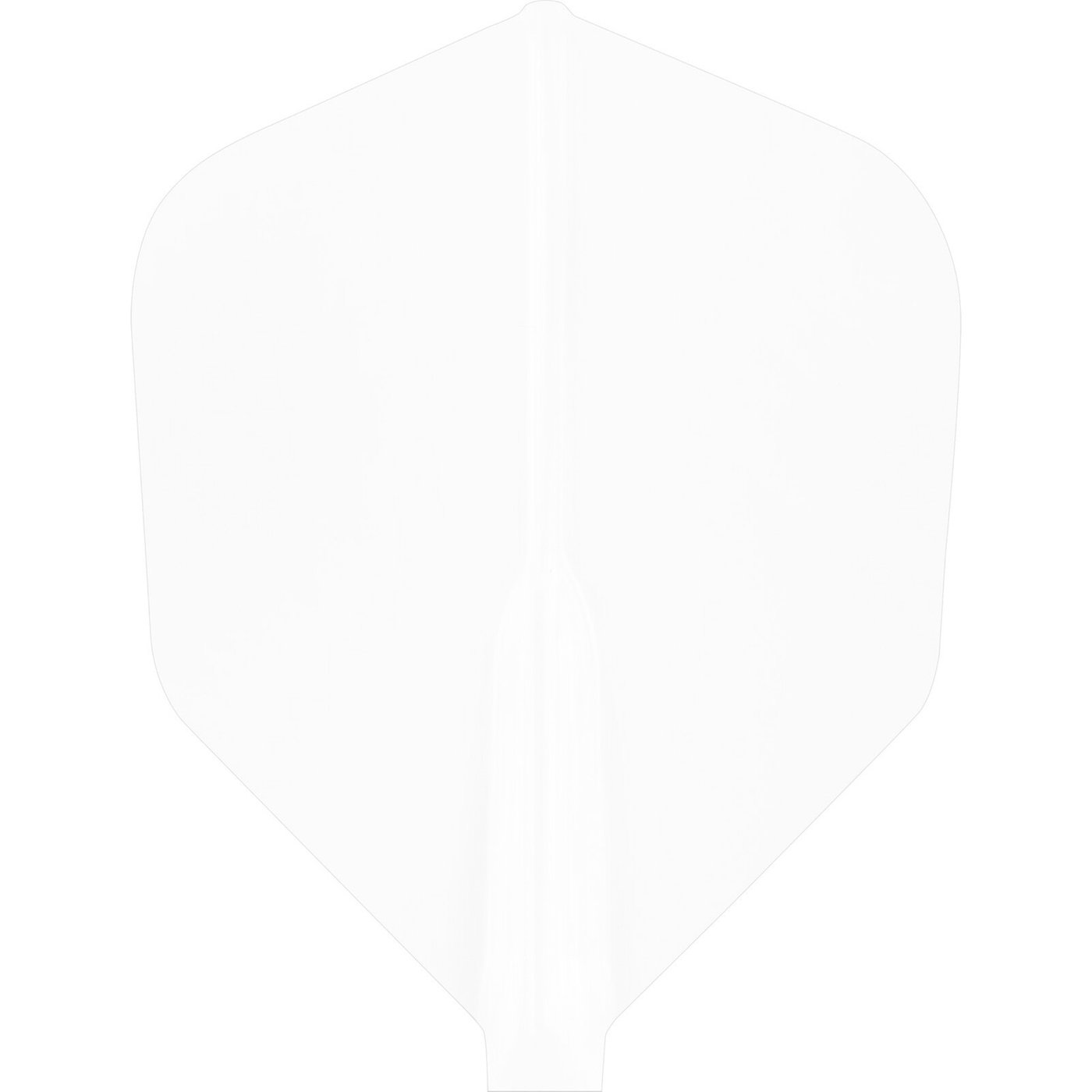 Plumas Cosmo Darts - Fit AIR Clear Shape