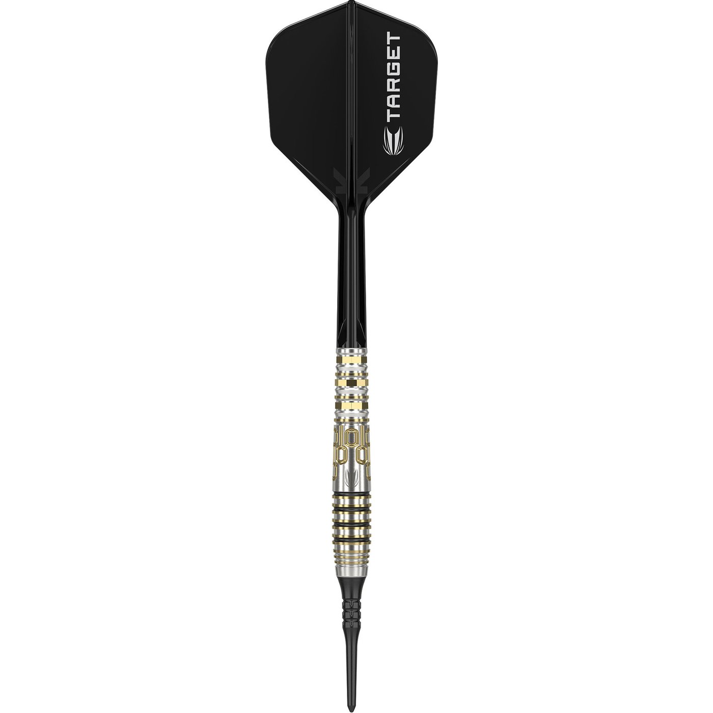 Target Japan Harith Lim Hot Shot G1 90% Soft Tip Darts