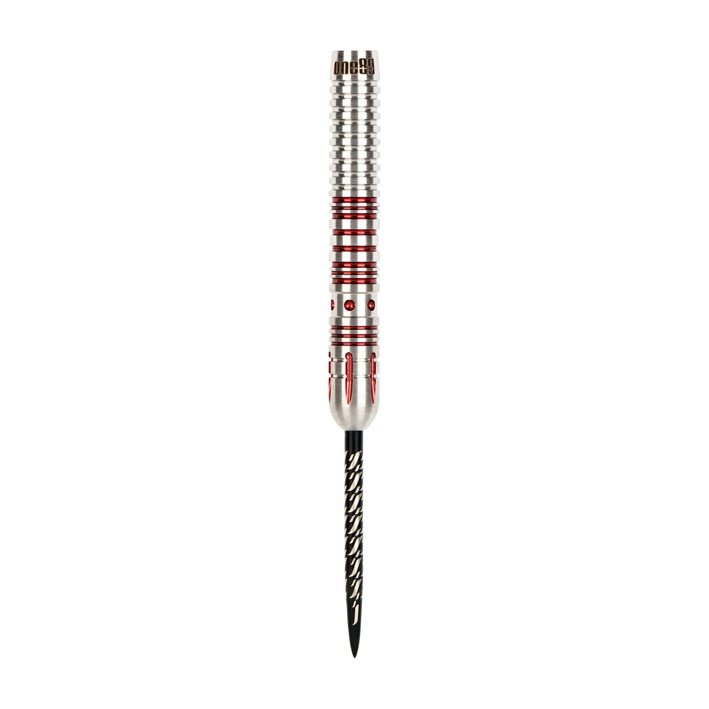 ONE80 Ricardo Fernandez 90% - Steeldarts