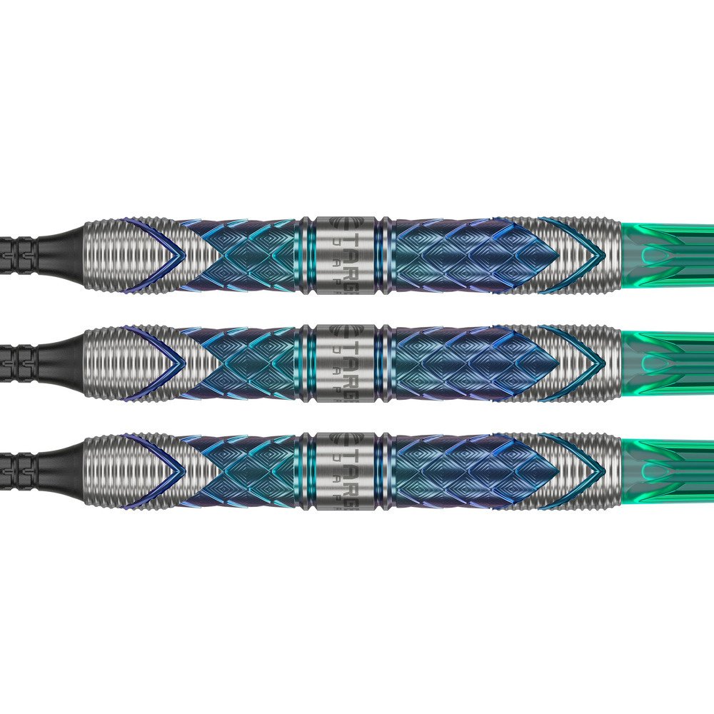 ダーツ TARGET JAPAN CEROS 03 19g 22 GRAM TARGET JAPAN KAZE SERIES CEROS 03 90% TUNGSTEN DARTS