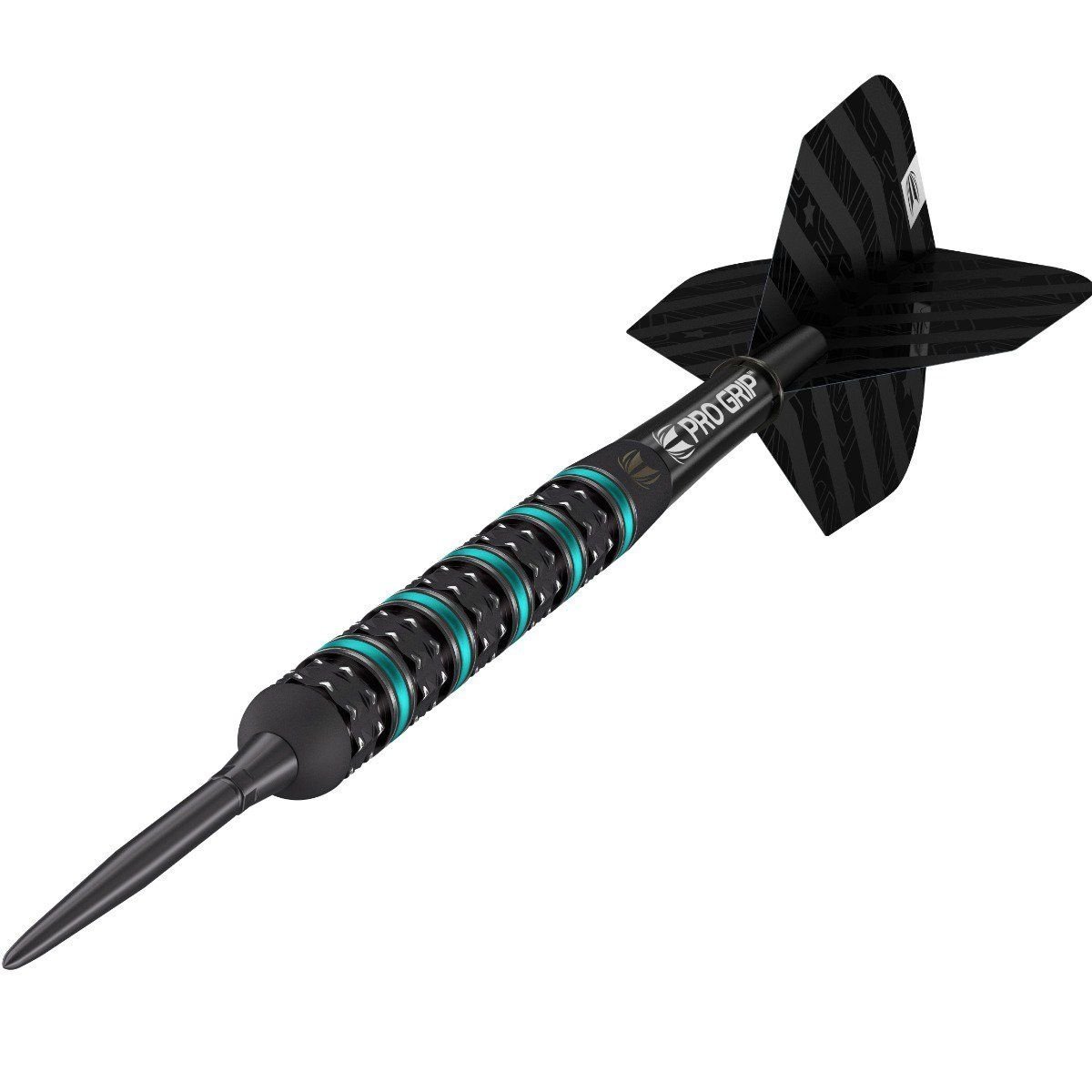 Target Rob Cross Swiss Point 90% - Steel Tip Darts - Dartshopper.com