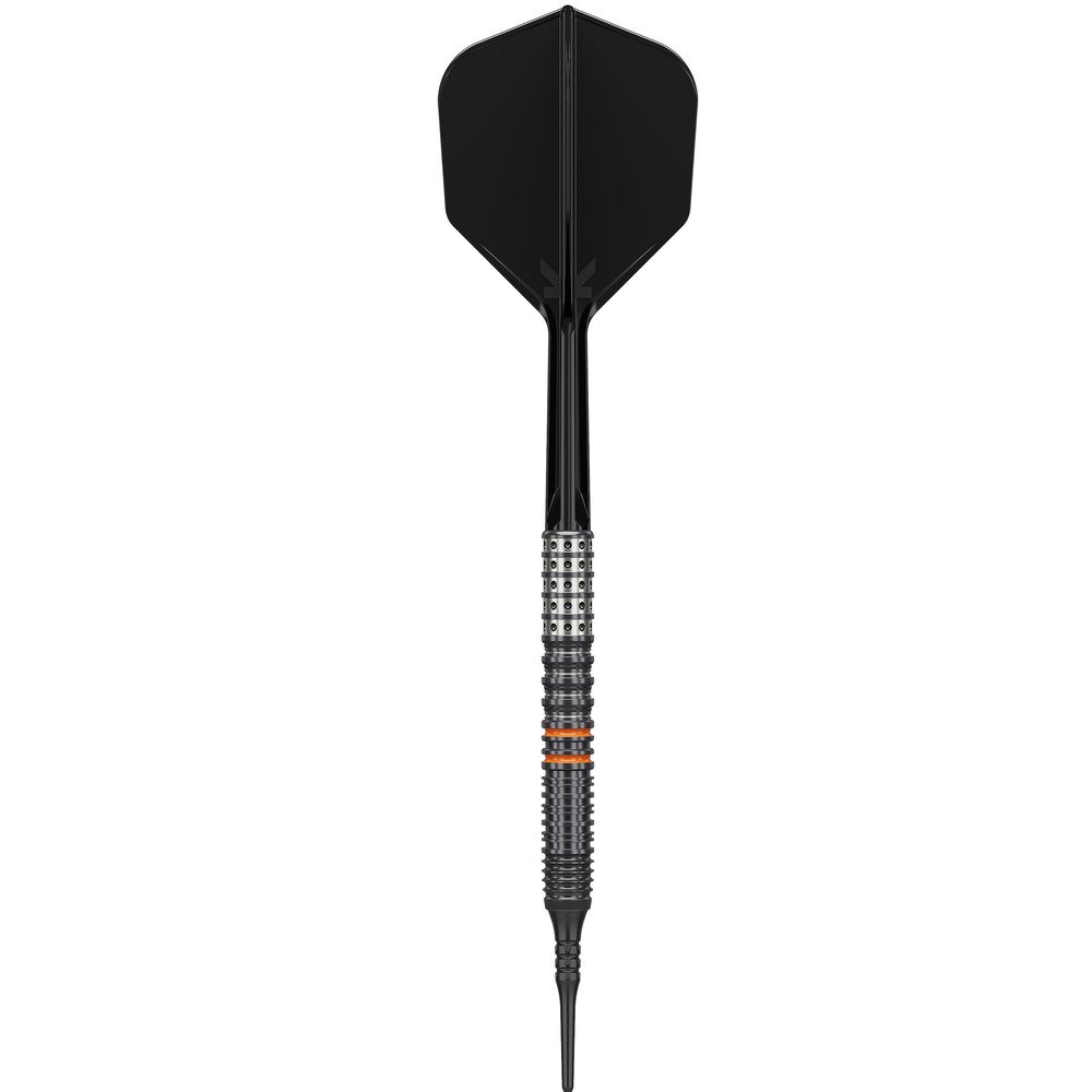 Target Japan Black Marque Morpheus G2 90% Softdarts