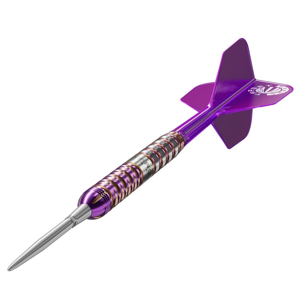 Target Japan Kasumi Sato Endeavour G2 Swiss Point 90% Darts