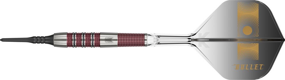 Target Stephen Bunting 95K 95% - Soft Tip Darts - Dartshopper.co.uk