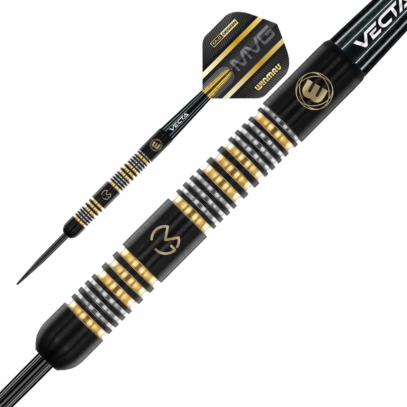 Winmau Michael van Gerwen Trilogy 90% Darts