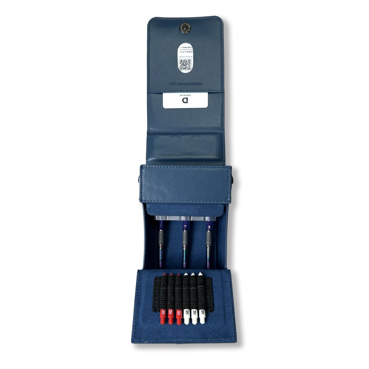 Target Japan Milli Case - Dart Case - Dartshopper.com