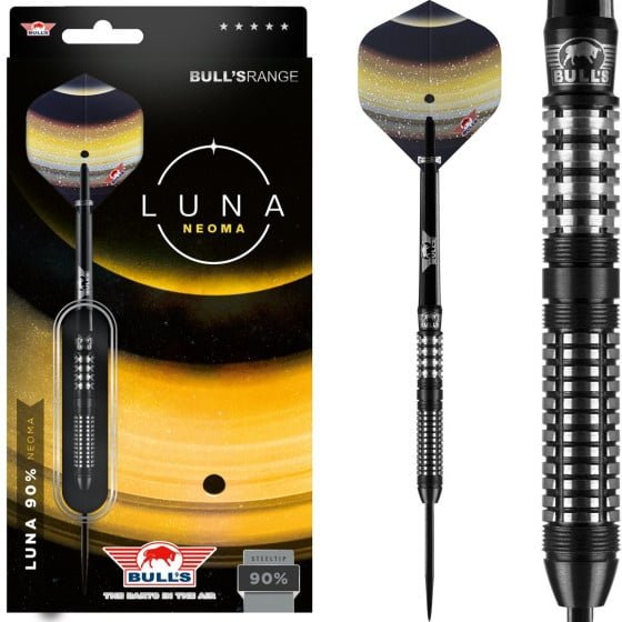 Bull's Luna Neoma 90% Darts