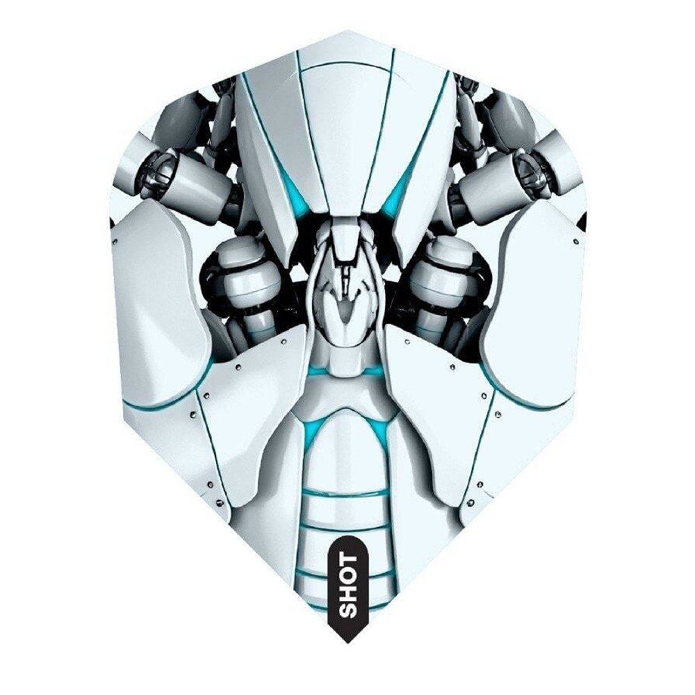 Shot AI Scorpula NO6 - Alette per Freccette