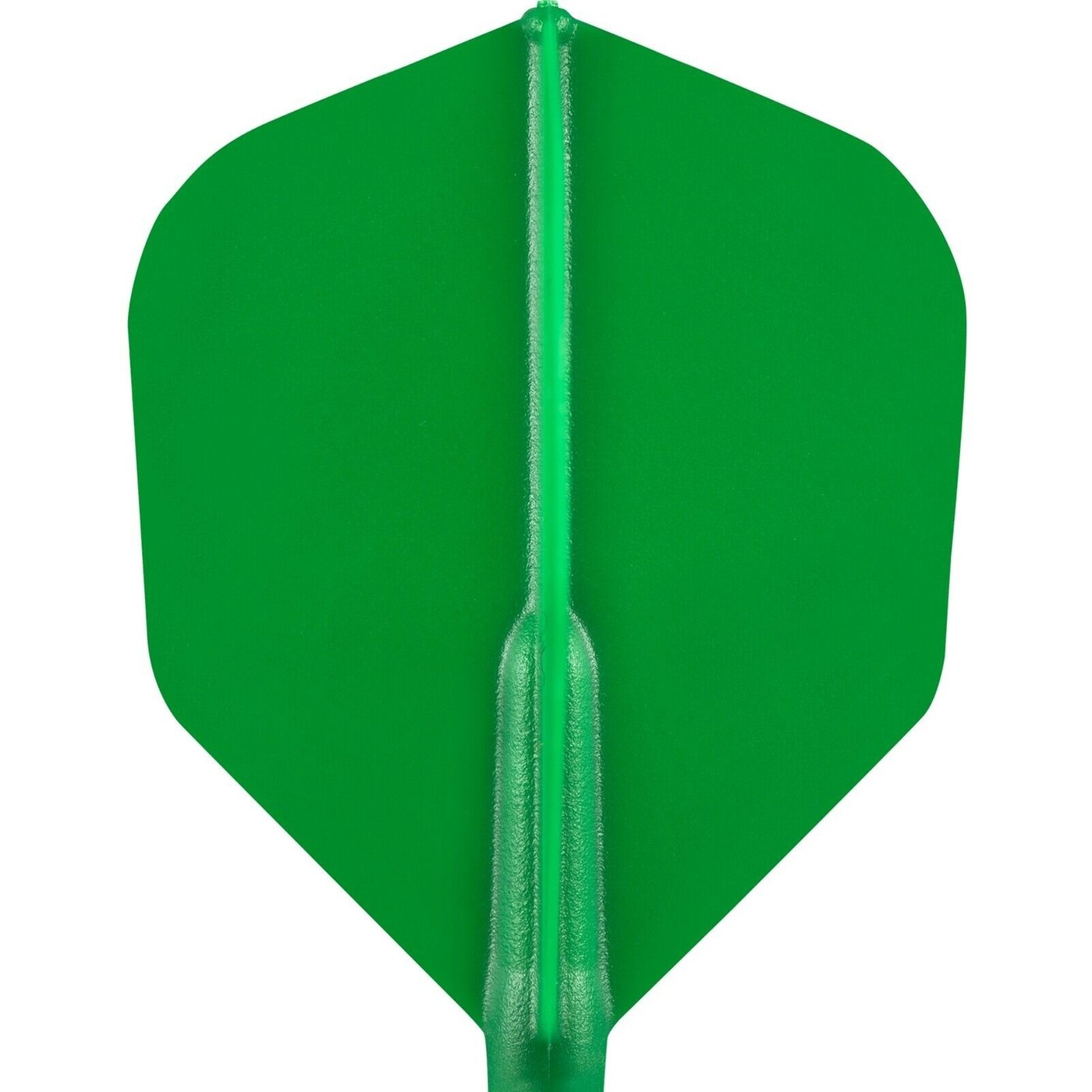 Cosmo Darts - Fit Green Shape Darts Flights