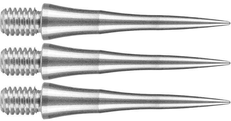 Bull's Aviation Conversion Points 30mm