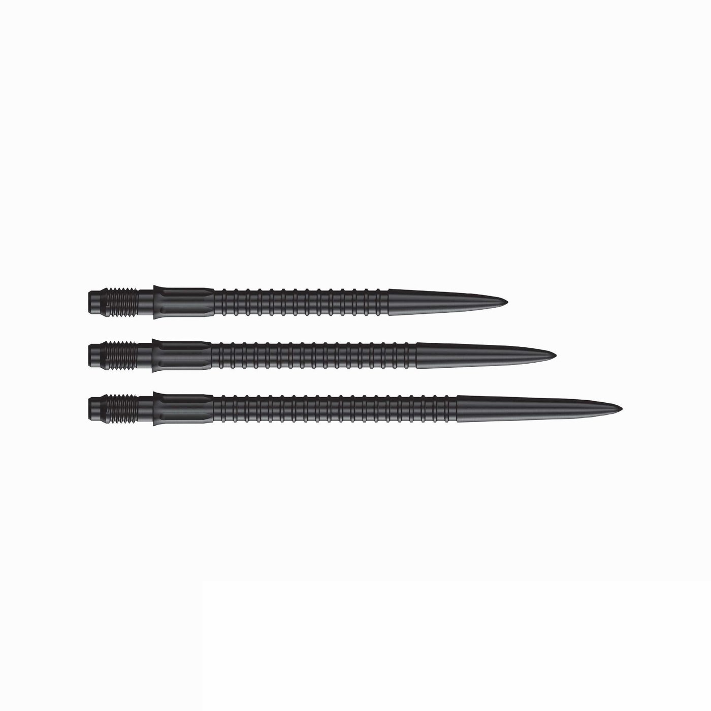 Mission R2.5 Rapid Points GV1 Black