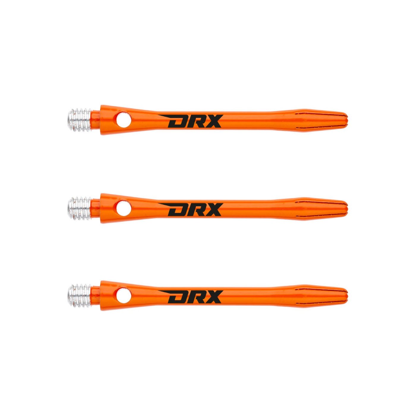 Red Dragon DRX Orange Darts Shafts
