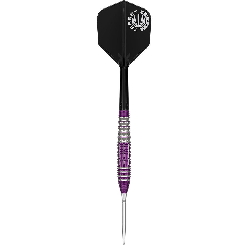 Target Japan Tung Suk Zenith G1 Swiss Point 90% - Steel Tip Darts