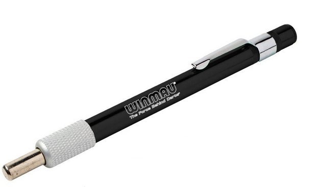 Winmau Diamond Point Sharpener - Dartshopper.dk