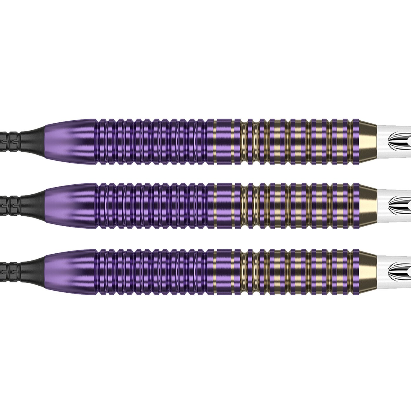 Target Japan Keita Ono Brass Soft Tip Darts