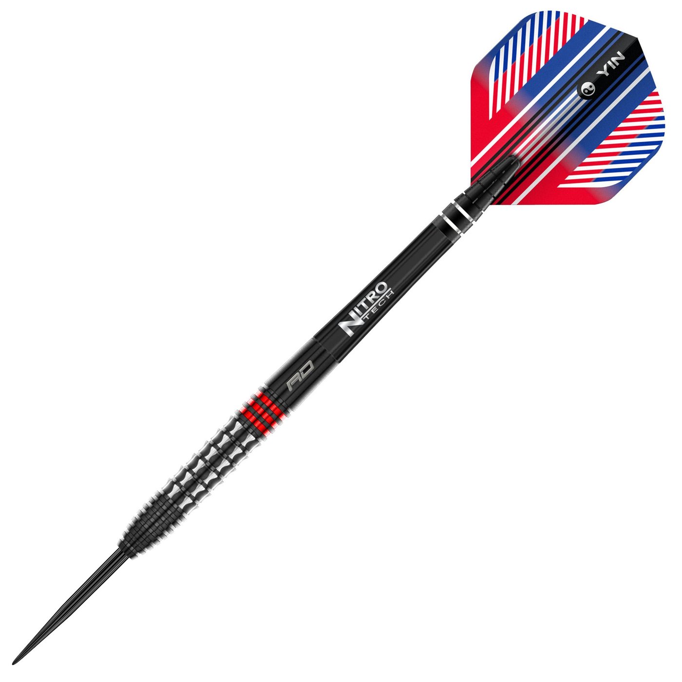 Red Dragon Vengeance Red 90% - Steel Tip Darts - Dartshopper.com
