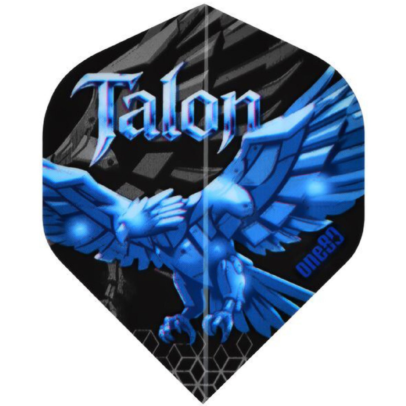 ONE80 Talon NO2 - Alette per Freccette