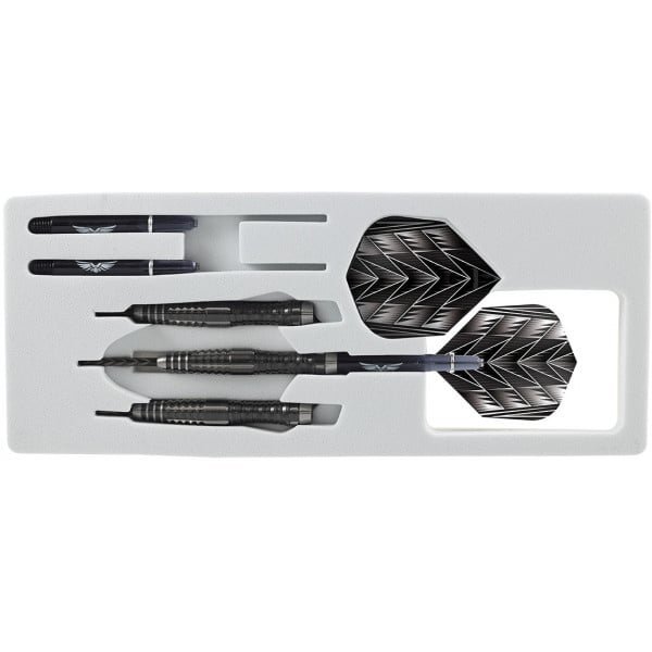 Shot! Tribal Weapon 4 90% - Steel Tip Darts - Dartshopper.com